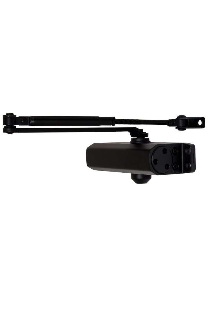 Дотягувач накладний RYOBI *9900 9903 BLACK STD_ARM EN_2/3 до_65кг 965мм