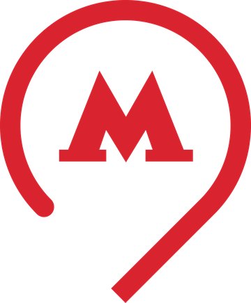 метро