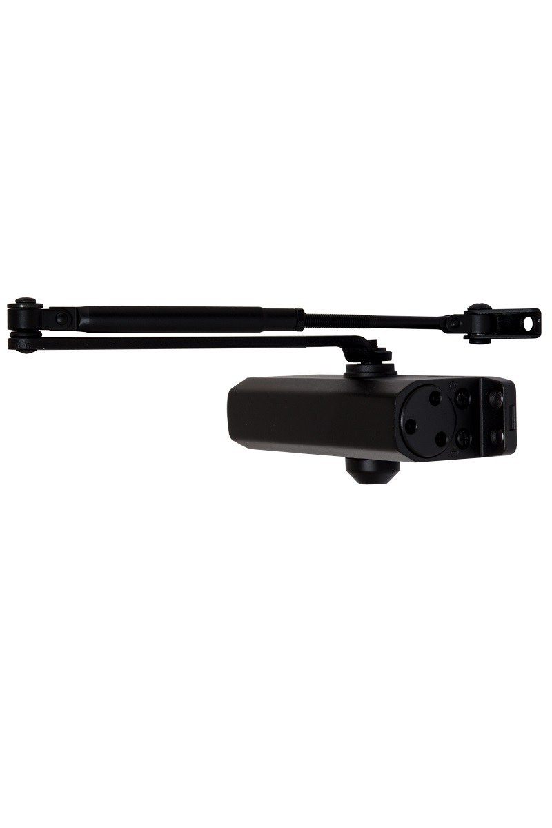 Дотягувач накладний RYOBI *9900 9903 BLACK STD_ARM EN_2/3 до_65кг 965мм