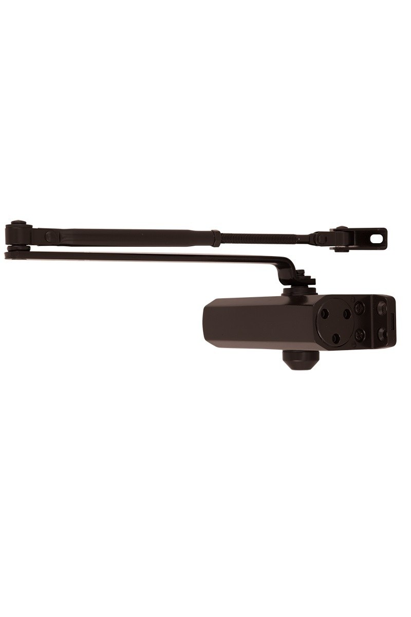 Дотягувач накладний RYOBI *9900 9903 DARK_BRONZE STD_ARM EN_2/3 до_65кг 965мм