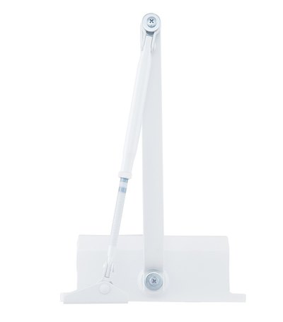 Дотягувач накладний RYOBI *9900 9903 GLOSSY_WHITE STD_ARM EN_2/3 до_65кг 965мм