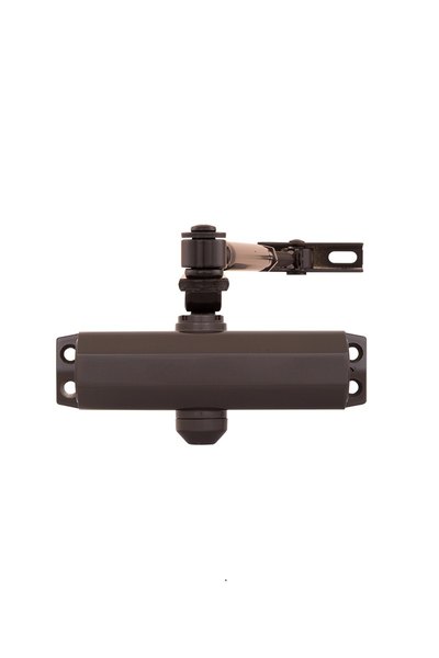 Дотягувач накладний RYOBI *9900 9903 DARK_BRONZE STD_ARM EN_2/3 до_65кг 965мм