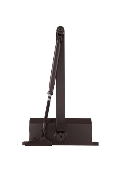 Дотягувач накладний RYOBI *9900 9903 DARK_BRONZE STD_ARM EN_2/3 до_65кг 965мм