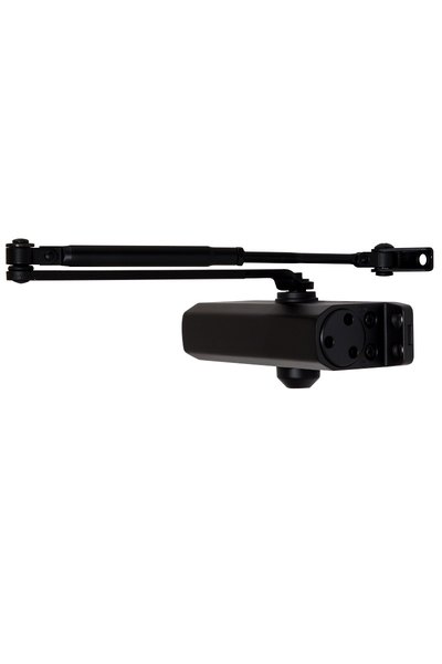 Дотягувач накладний RYOBI *9900 9903 BLACK STD_ARM EN_2/3 до_65кг 965мм