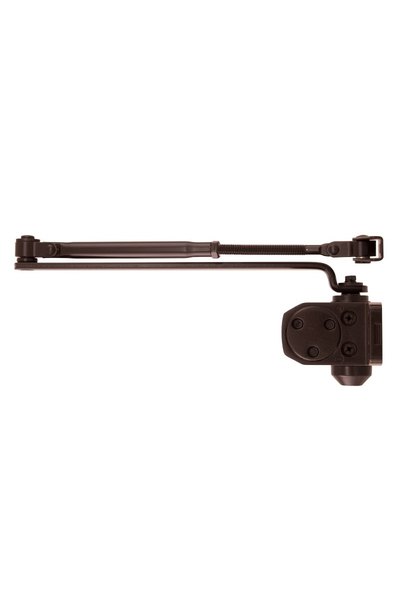 Дотягувач накладний RYOBI *9900 9903 DARK_BRONZE STD_ARM EN_2/3 до_65кг 965мм