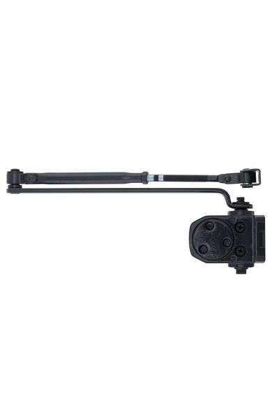 Дотягувач накладний RYOBI *9900 9903 ANTHRACITE STD_ARM EN_2/3 до_65кг 965мм