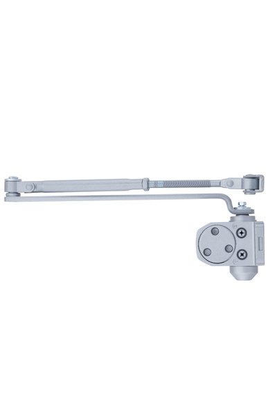 Дотягувач накладний RYOBI *9900 9903 SILVER STD_ARM EN_2/3 до_65кг 965мм