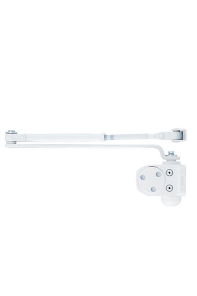 Дотягувач накладний RYOBI *9900 9903 GLOSSY_WHITE STD_ARM EN_2/3 до_65кг 965мм