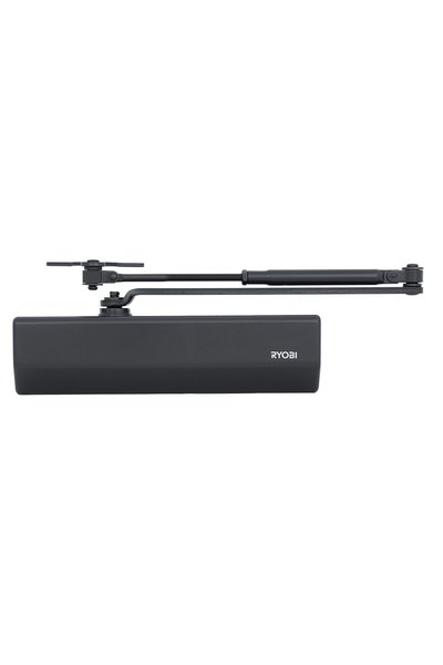 Дотягувач накладний RYOBI 2000 D-2055V ANTHRACITE BC UNIV_ARM EN_3/4/5 до_100кг 1250мм FIRE