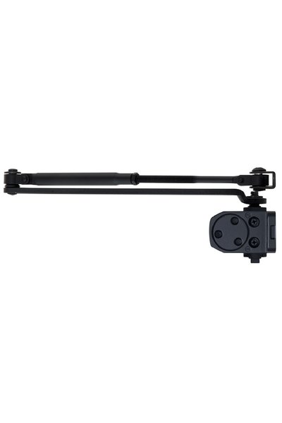 Дотягувач накладний RYOBI *9900 9903 BLACK STD_ARM EN_2/3 до_65кг 965мм