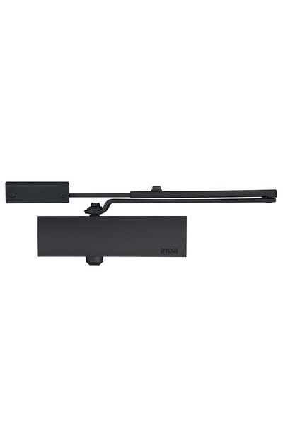 Дотягувач накладний RYOBI 1200 D-1200P(U) ANTHRACITE UNIV_ARM EN_2/3/4 80кг 1100мм FIRE