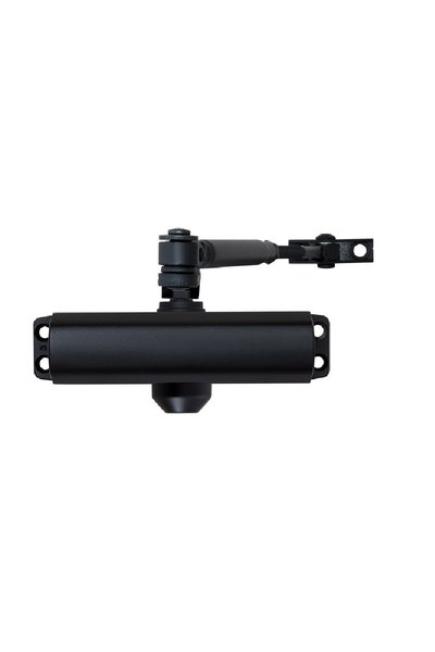 Дотягувач накладний RYOBI *9900 9903 BLACK STD_ARM EN_2/3 до_65кг 965мм
