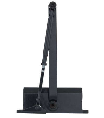 Дотягувач накладний RYOBI *9900 9903 ANTHRACITE STD_ARM EN_2/3 до_65кг 965мм