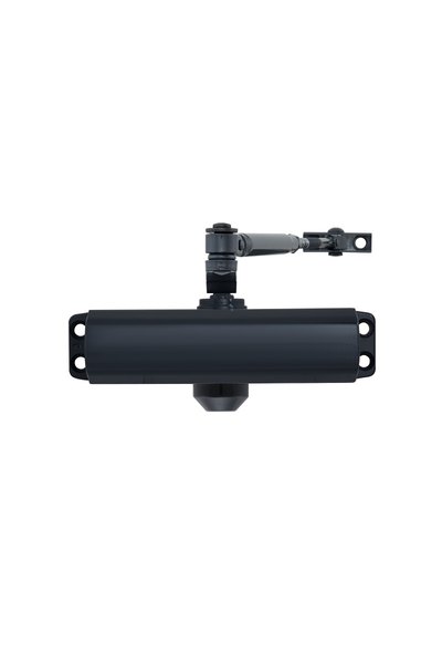 Дотягувач накладний RYOBI *9900 9903 ANTHRACITE STD_ARM EN_2/3 до_65кг 965мм