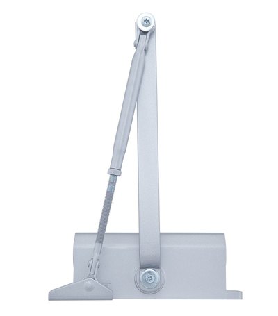 Дотягувач накладний RYOBI *9900 9903 SILVER STD_ARM EN_2/3 до_65кг 965мм