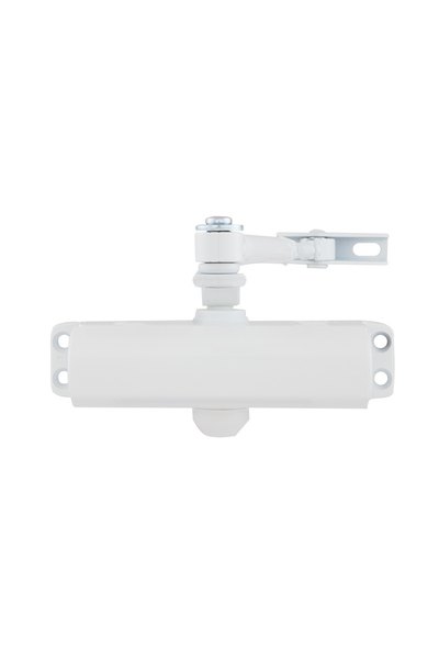 Дотягувач накладний RYOBI *9900 9903 GLOSSY_WHITE STD_ARM EN_2/3 до_65кг 965мм