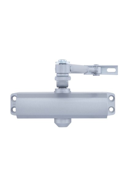 Дотягувач накладний RYOBI *9900 9903 SILVER STD_ARM EN_2/3 до_65кг 965мм